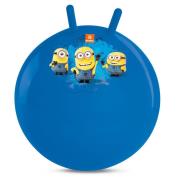 Opakowanie Piłka  skacząca 50cm Minion Made