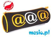 Opakowanie Piórnik tuba TU605 @ zielona MESIO