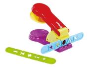 Opakowanie Plastociastko wyciskarka + 2 rolki