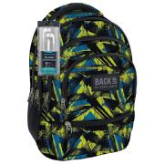 Opakowanie Plecak C29 BackUp + słuchawki DERFORM