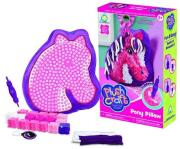 Opakowanie Pluszowe rękodzieło - poduszka kucyk Pony