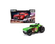 Opakowanie Pojazd pull back światła dżwięk - Glow truck