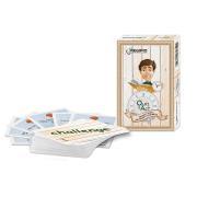 Opakowanie Quiz & Act Present Simple and Present Continuous