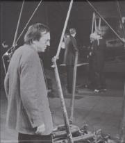 Okładka książki Rekonstrukcje