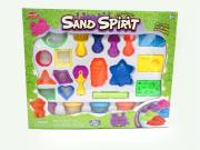 Opakowanie Sand Spirit - Piasek Zes. duży z narzędziami