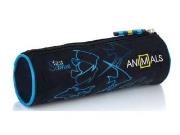 Opakowanie Saszetka okrągła AN-27 Animals 3 Fast & Blue ASTRA