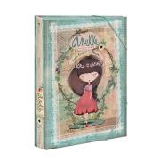 Opakowanie Segregator A5 ANEKKE