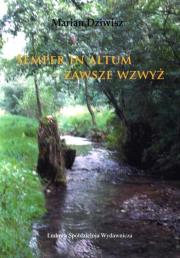 Okładka książki Semper in altum - Zawsze wzwyż T.3