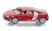 Opakowanie Siku 14 - Audi R8