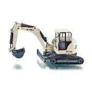 Opakowanie Siku Super - Koparka