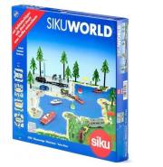 Opakowanie Siku World - Zestaw płytek z wodą S5593