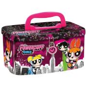 Opakowanie Skarbonka - Kuferek Atomówki 10 DERFORM