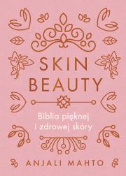 Okładka książki Skin Beauty