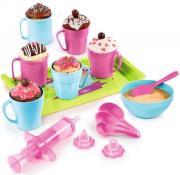 Opakowanie Smoby Chef - Zestaw do pieczenia ciasta