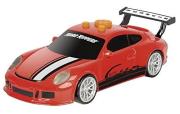 Opakowanie Sonic Racers - Porshe 911 GT3 CUP