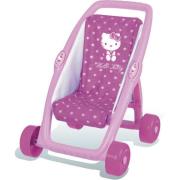 Opakowanie Spacerówka - Hello Kitty