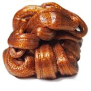 Opakowanie Sprytna Plastelina - Metaliczna Miedzianka