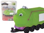 Opakowanie Stacyjkowo - Lokomotywa na blistrze - Koko