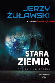 Okładka książki Stara Ziemia