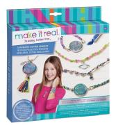 Opakowanie Starburst Glitter Jewelry - Gwiezdna biżuteria