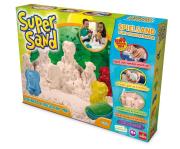 Opakowanie Super Sand - Zwierzęta