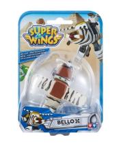 Opakowanie Super Wings Pojazd - Bello blister