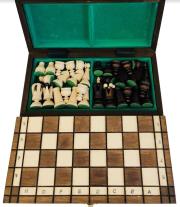Opakowanie Szachy małe 28cm