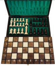 Opakowanie Szachy szkolne 28cm