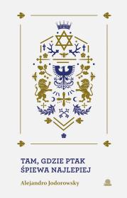 Okładka książki Tam gdzie ptak śpiewa najlepiej