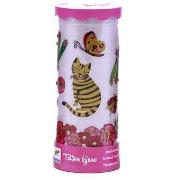 Opakowanie Tatuaże - Ogród