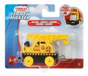 Opakowanie Tomek i Przyjaciele. Lokomotywa Kevin FXX07