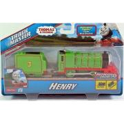 Opakowanie Tomek i Przyjaciele. Lokomotywka z napędem BML10