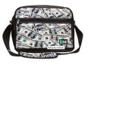 Opakowanie Torba na ramię Spine-Friendly Dollars