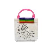 Opakowanie Torebka do malowania - Wróżka