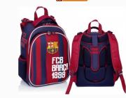 Opakowanie Tornister szkolny Fc-170 Barca fan 6 Astra ( 501018001 )