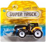 Opakowanie Traktor + akcesoria 21x19x7