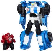 Opakowanie Transformers Combiner Force Trickout & Strongarm