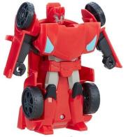Opakowanie Transformers Rescue Bots - Sideswipe