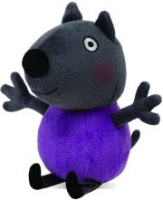 Opakowanie Ty Beanie Babies Świnka Peppa - Baby Denny Dog