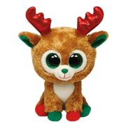 Opakowanie Ty Beanie Boos Alpine - Renifer