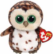 Opakowanie Ty Beanie Boos Sammy - Brązowa Sowa