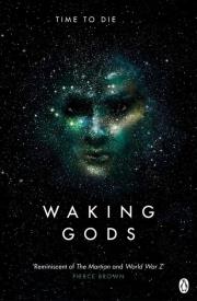 Opakowanie Waking Gods