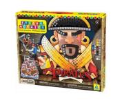 Opakowanie Wyklejane obrazki - piraci