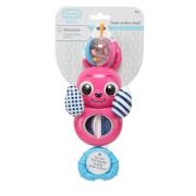 Zabawa w chowanego - foczka różowa. Wydawca: Little tikes. Dadada.pl Opakowanie Zabawa w chowanego - foczka różowa