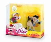 Opakowanie Zestaw 2 figurek - ''Diddl'' Diddlina i Galupy