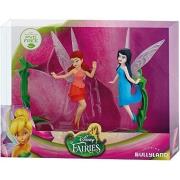 Opakowanie Zestaw 2 figurek - ''Dzwoneczek