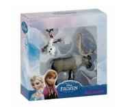 Opakowanie Zestaw 2 figurek - ''Kraina Lodu'' Olaf i Sven