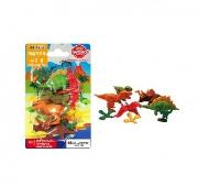 Opakowanie Zestaw gumek do ścierania - Dionzaury