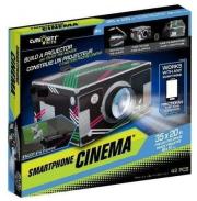 Opakowanie Zestaw kreatywny - zbuduj projektor