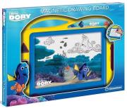 Okładka książki Znikopis - Gdzie jest Dory